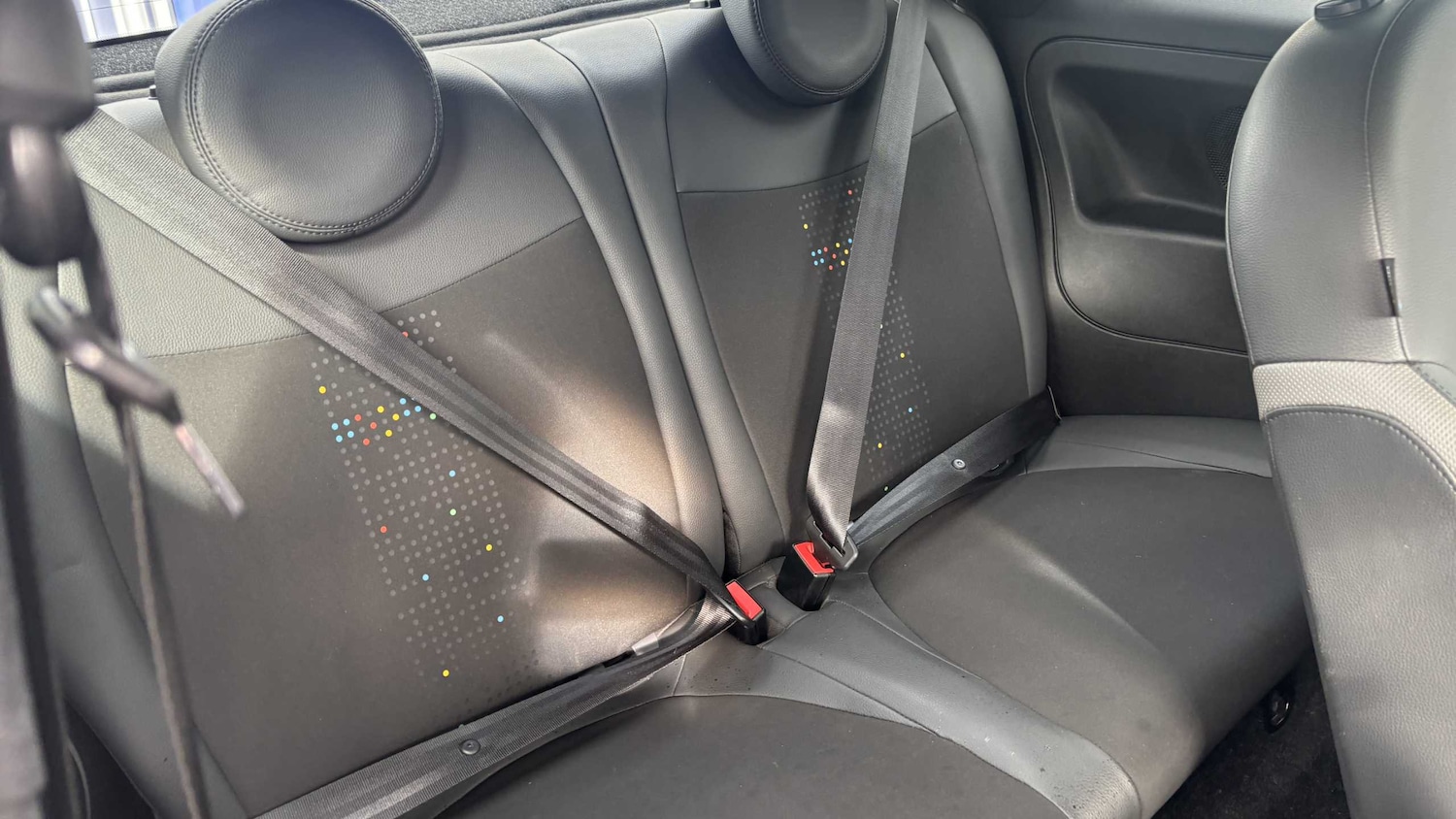 Used Fiat 500 2022 for sale - 76442509: Photo 16