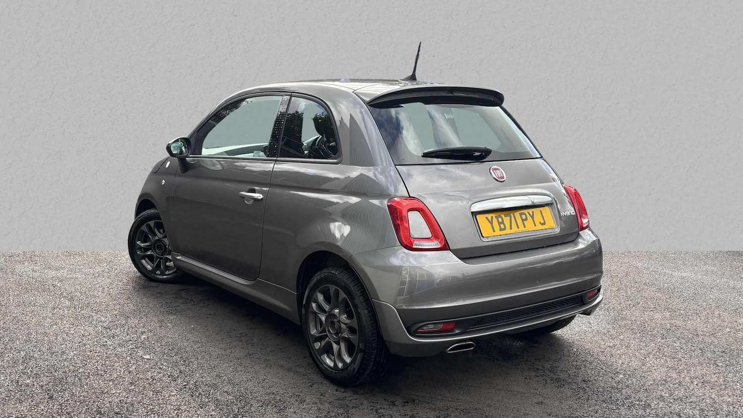 Used Fiat 500 2022 for sale - 76442509: Photo 2