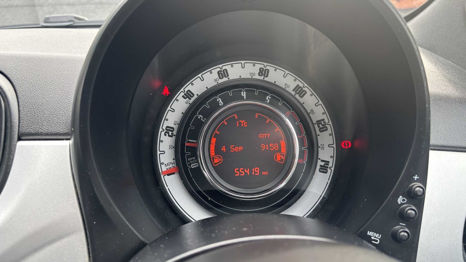 Used Fiat 500 2022 for sale - 76442509: Photo 20