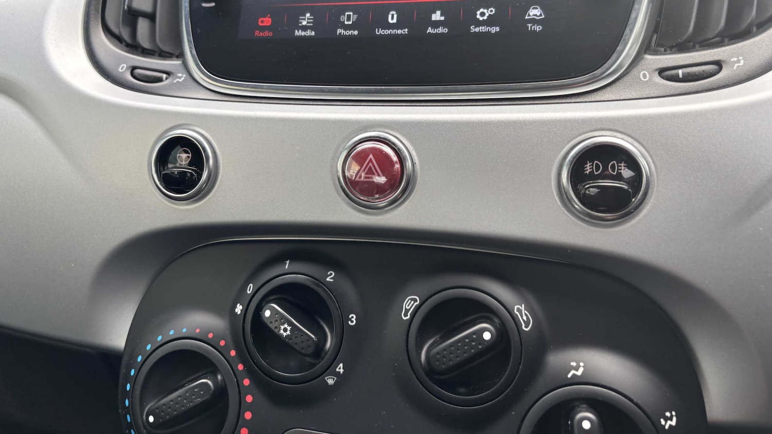 Used Fiat 500 2022 for sale - 76442509: Photo 22