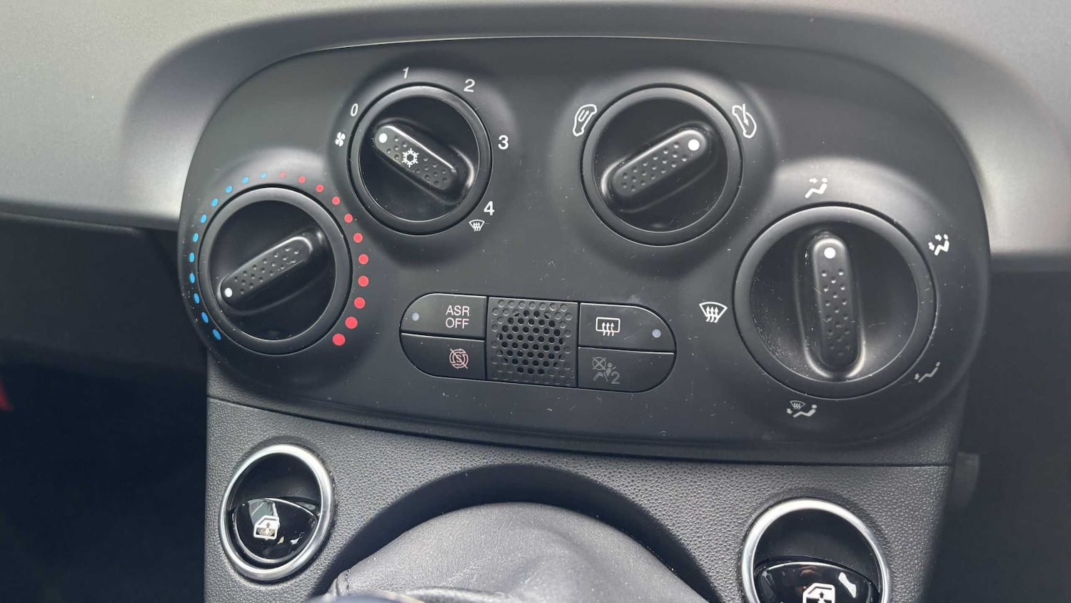 Used Fiat 500 2022 for sale - 76442509: Photo 23