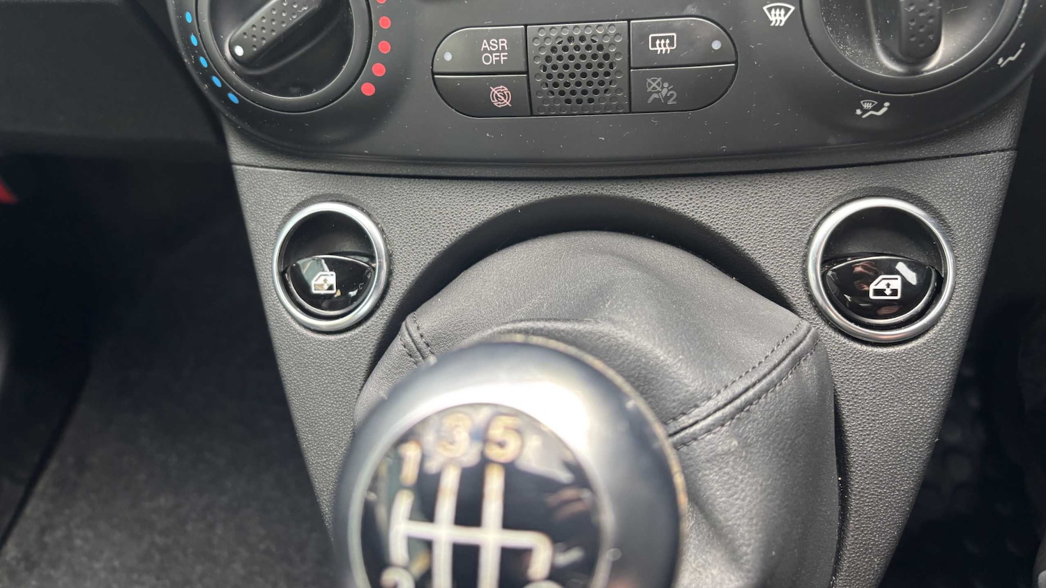 Used Fiat 500 2022 for sale - 76442509: Photo 24