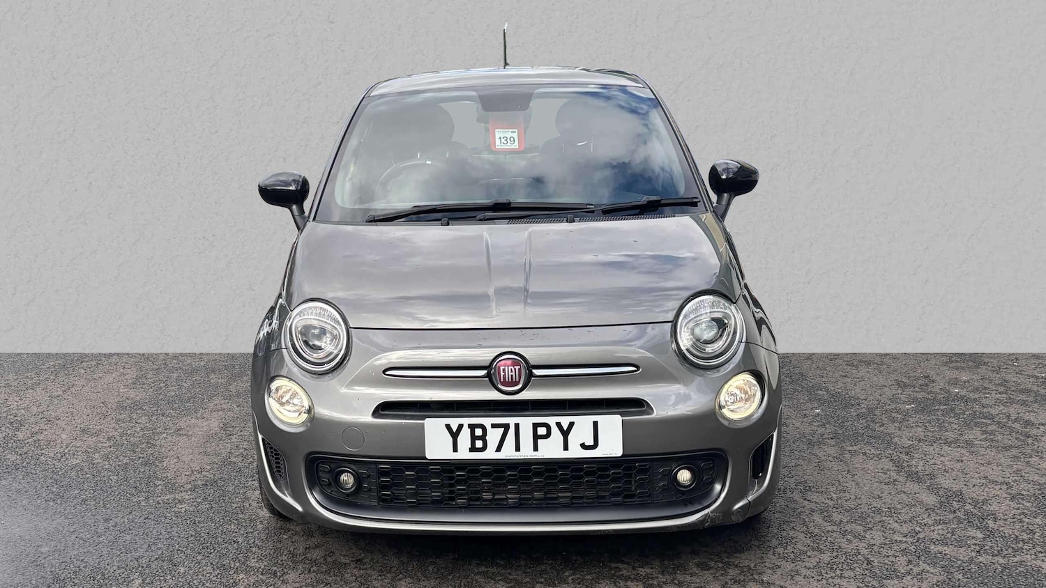 Used Fiat 500 2022 for sale - 76442509: Photo 3
