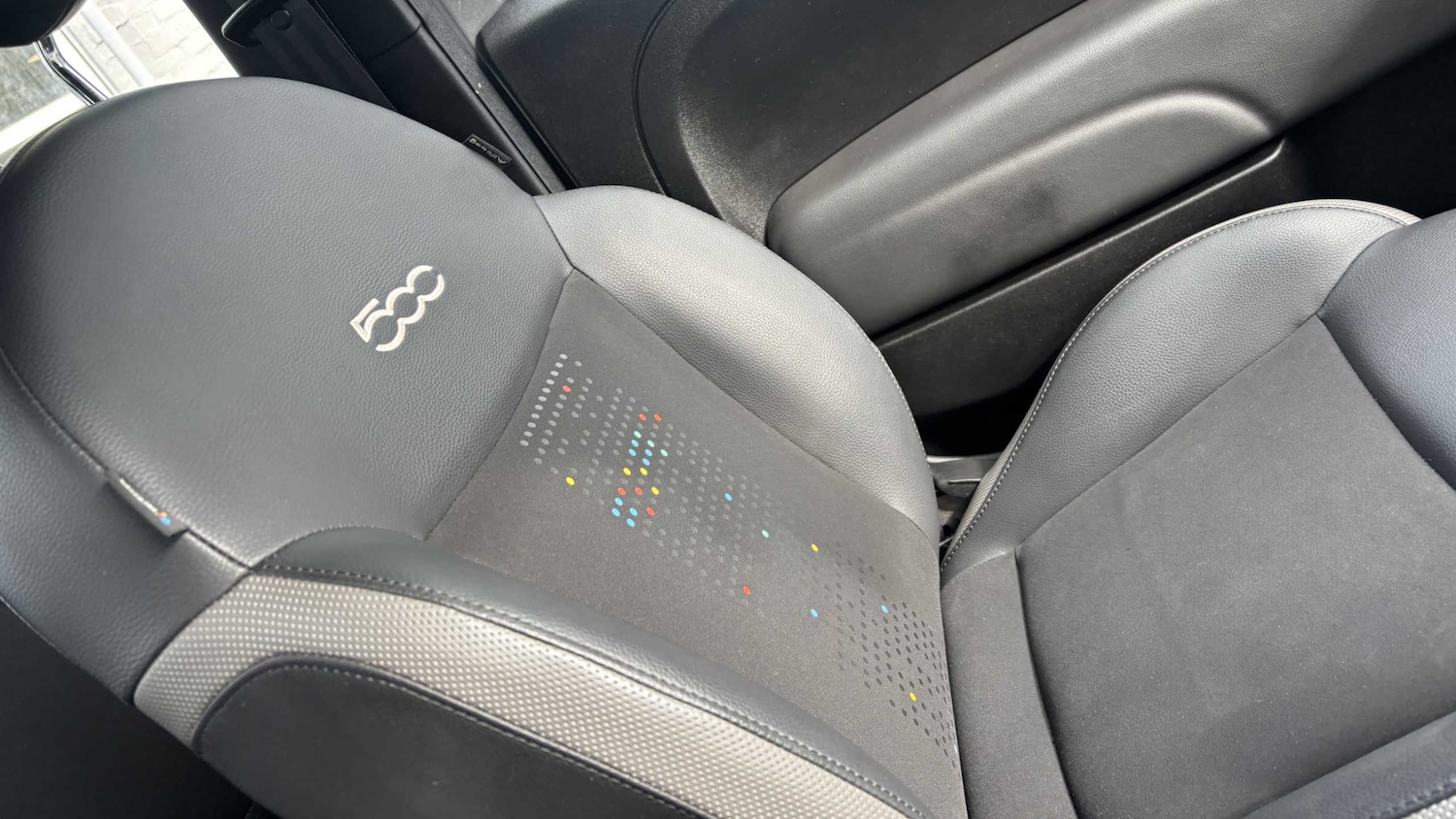 Used Fiat 500 2022 for sale - 76442509: Photo 35