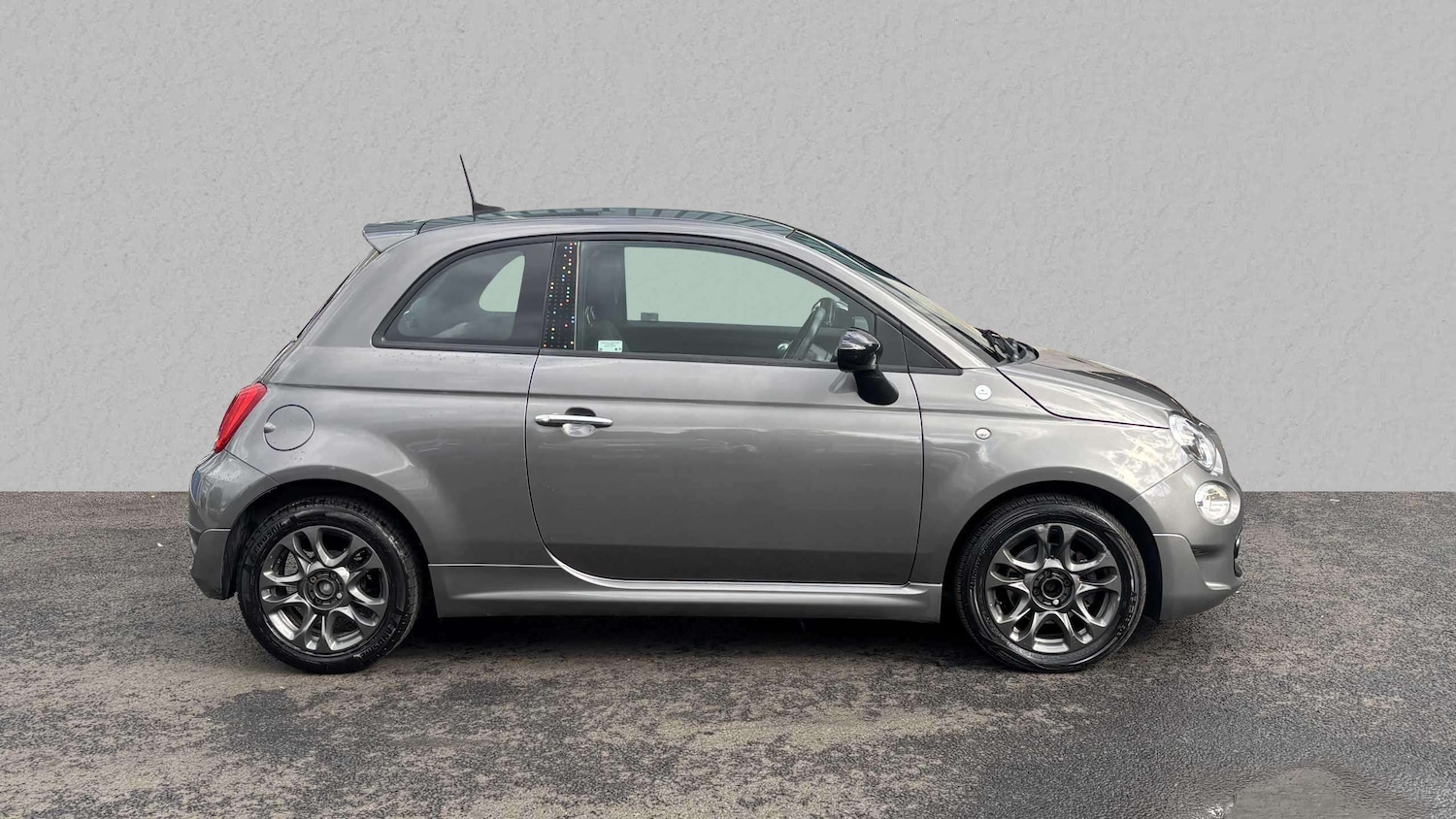 Used Fiat 500 2022 for sale - 76442509: Photo 4