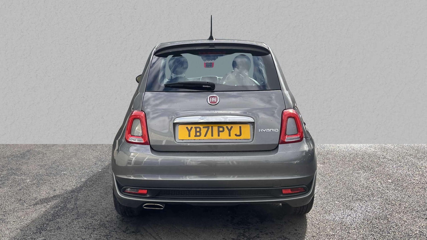 Used Fiat 500 2022 for sale - 76442509: Photo 5