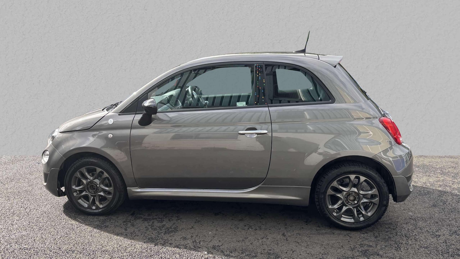 Used Fiat 500 2022 for sale - 76442509: Photo 6