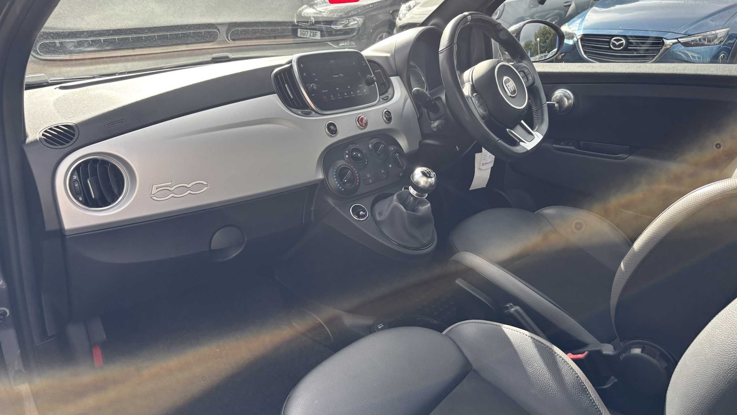 Used Fiat 500 2022 for sale - 76442509: Photo 7