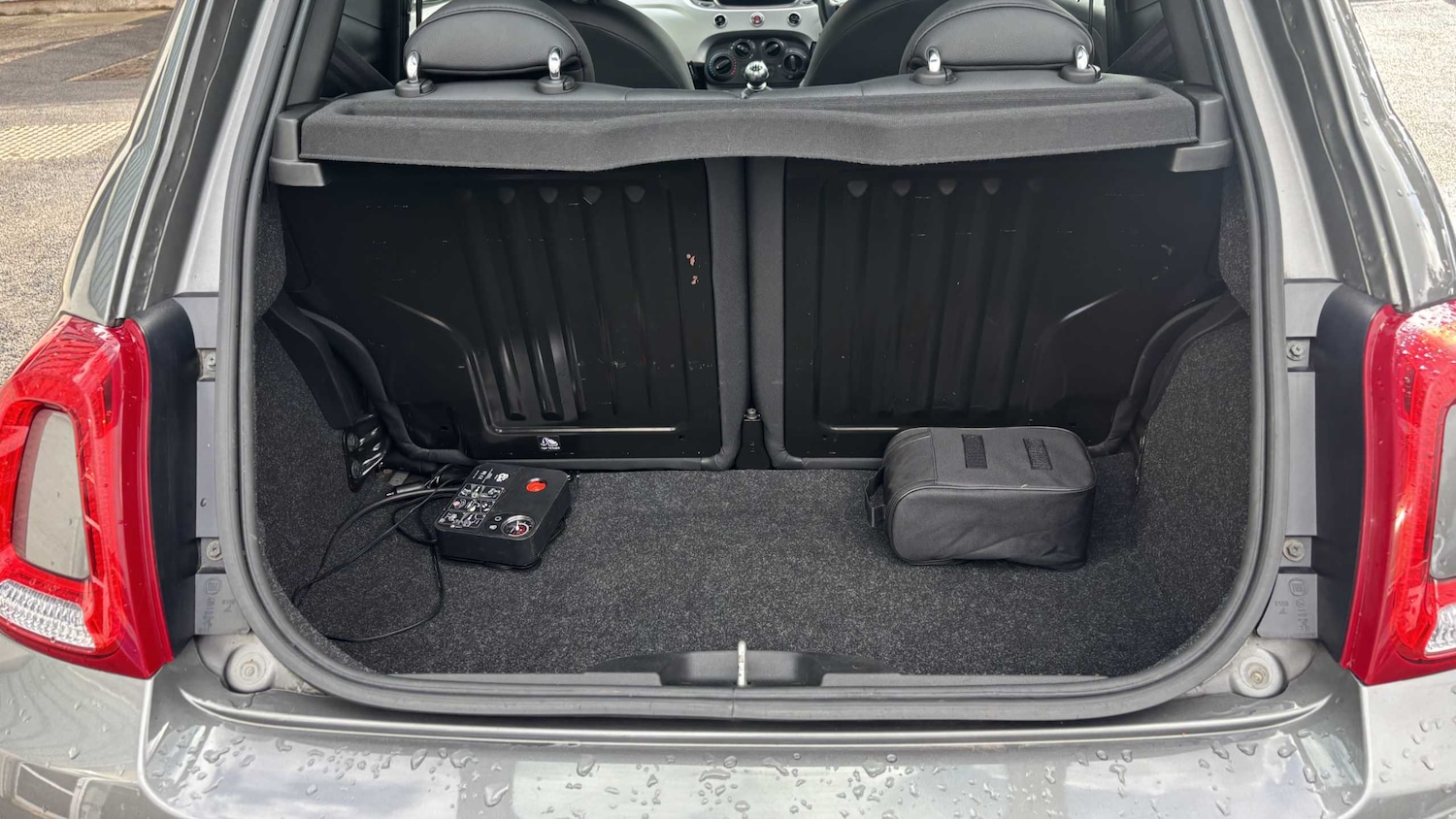 Used Fiat 500 2022 for sale - 76442509: Photo 8