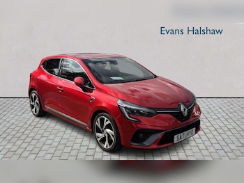 Used Renault Clio 2021 for sale - 79306865: Photo