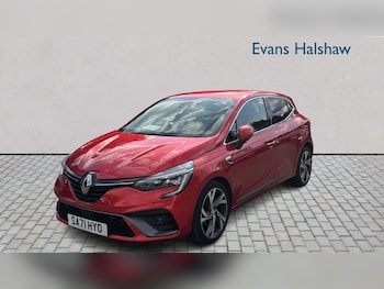 Used Renault Clio 2021 for sale - 79306865: Photo