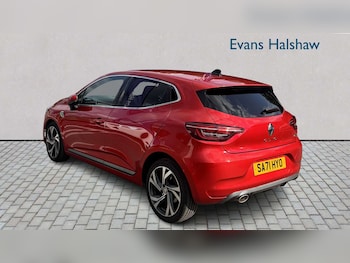 Used Renault Clio 2021 for sale - 79306865: Photo