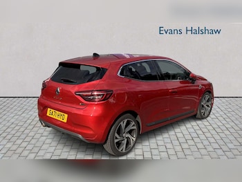 Used Renault Clio 2021 for sale - 79306865: Photo