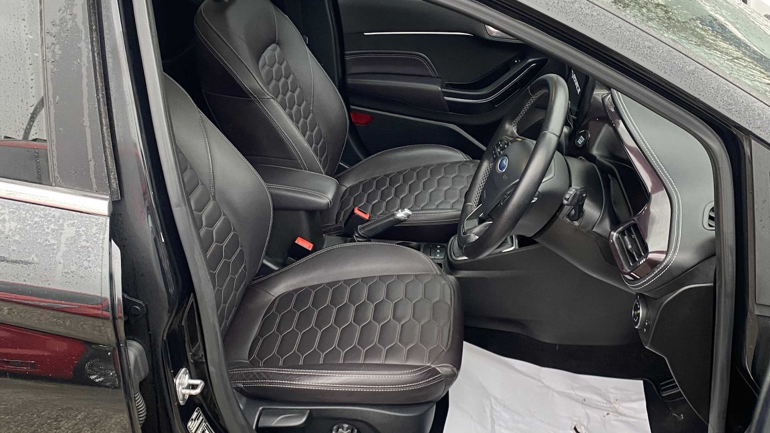 Used Ford Fiesta 2019 for sale - 77270310: Photo 11