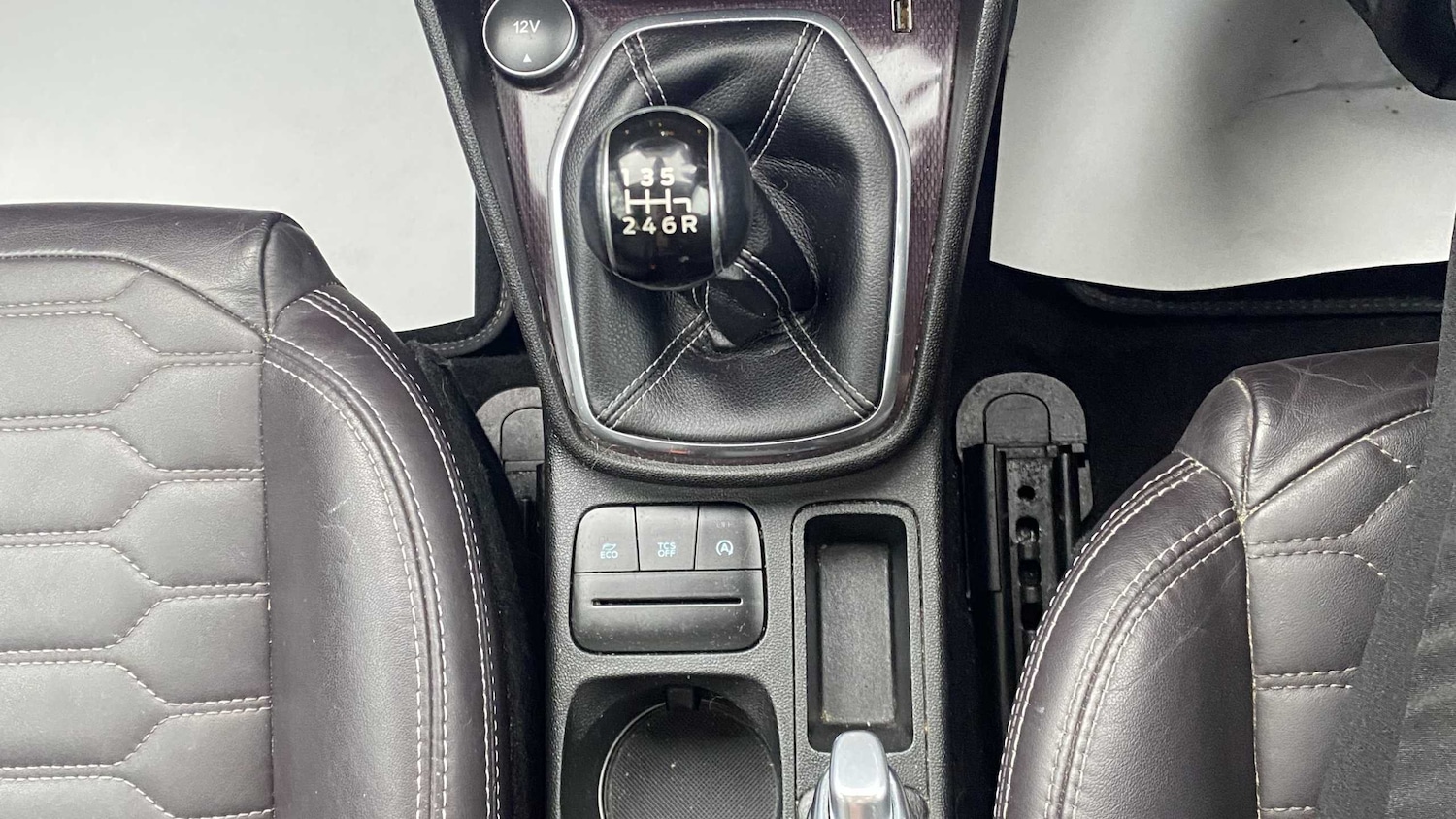 Used Ford Fiesta 2019 for sale - 77270310: Photo 14