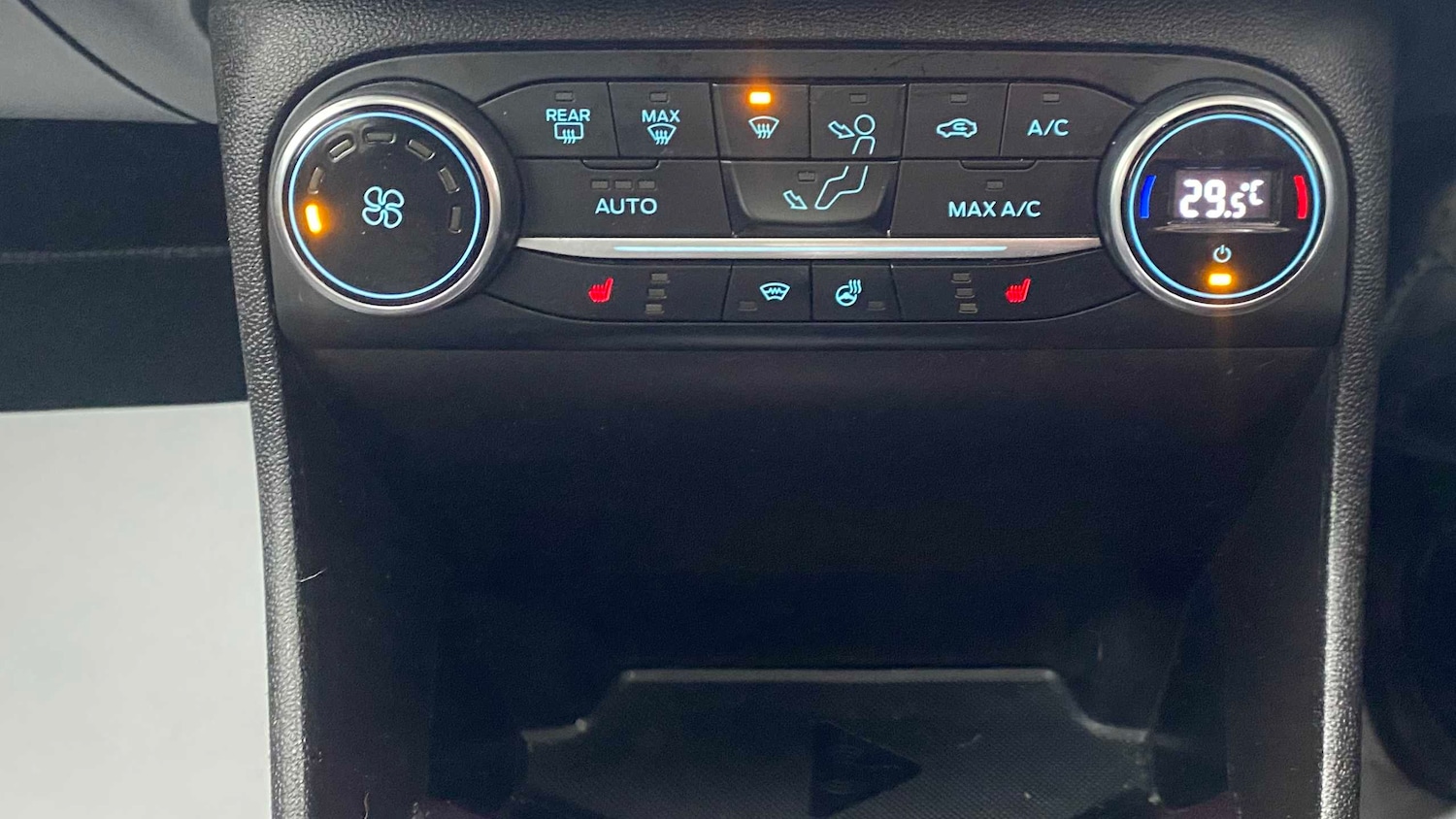 Used Ford Fiesta 2019 for sale - 77270310: Photo 15