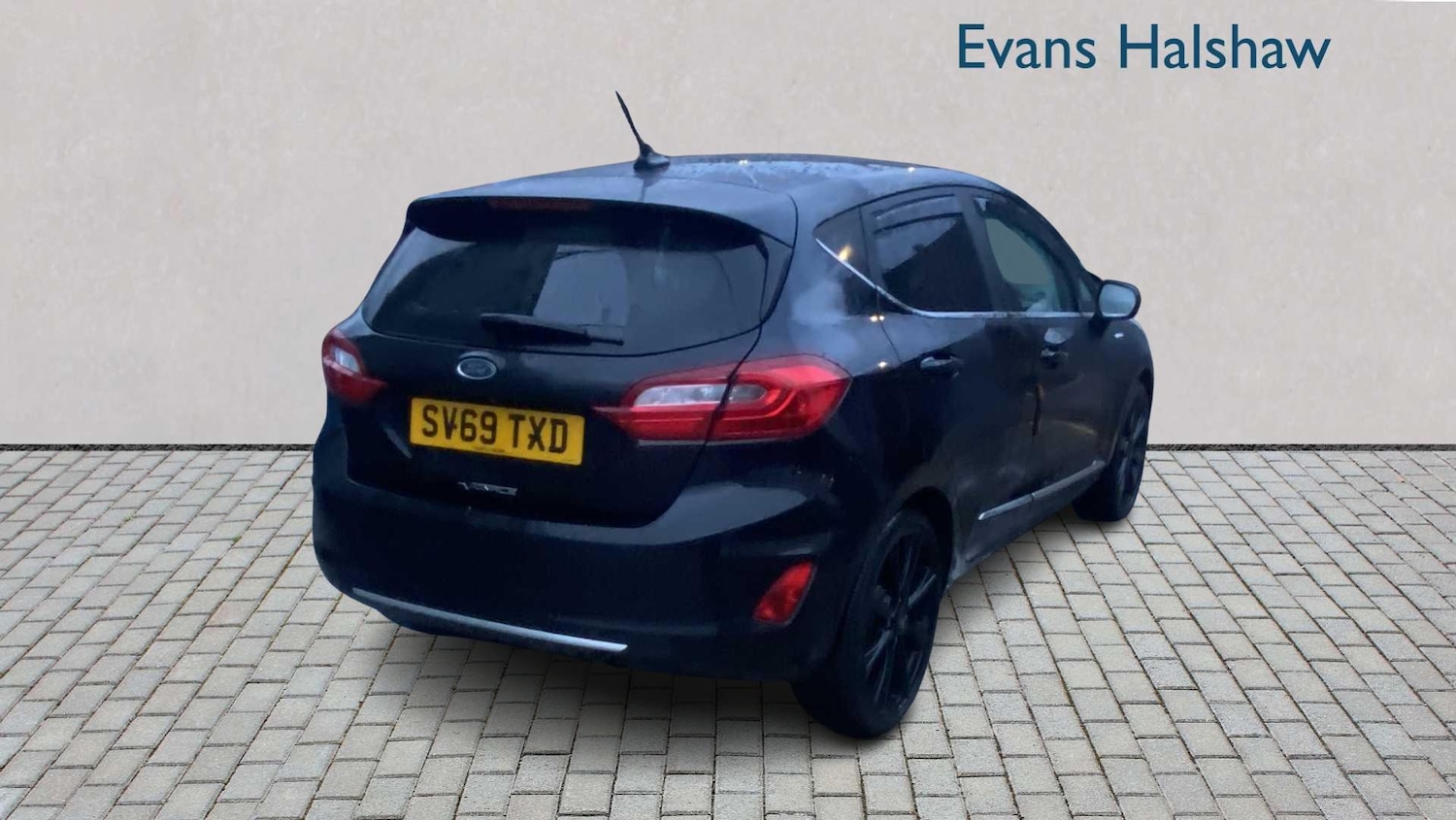 Used Ford Fiesta 2019 for sale - 77270310: Photo 4