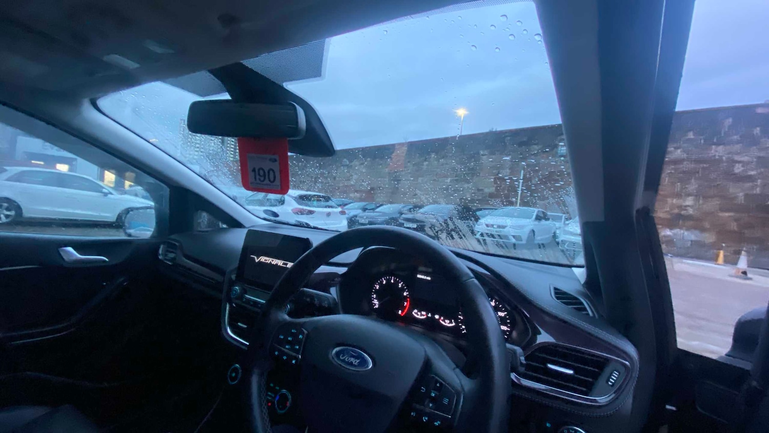 Used Ford Fiesta 2019 for sale - 77270310: Photo 5