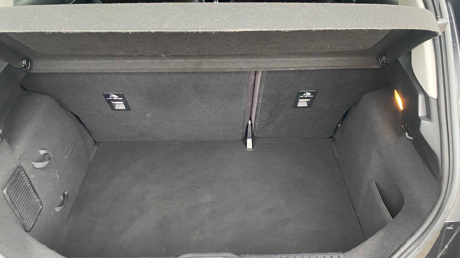 Used Ford Fiesta 2019 for sale - 77270310: Photo 9