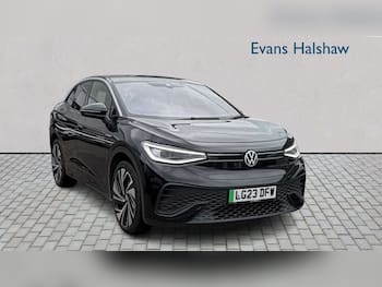 Volkswagen ID.5 feature image
