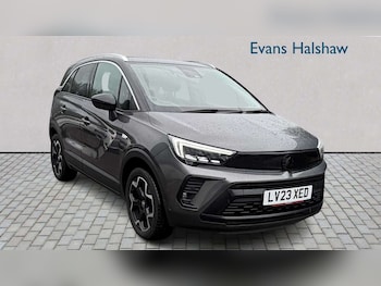 Used Vauxhall Crossland 2023 for sale - 78755118: Photo
