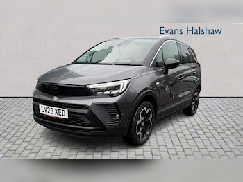 Used Vauxhall Crossland 2023 for sale - 78755118: Photo