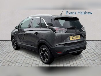 Used Vauxhall Crossland 2023 for sale - 78755118: Photo