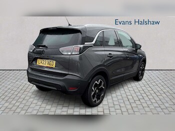 Used Vauxhall Crossland 2023 for sale - 78755118: Photo