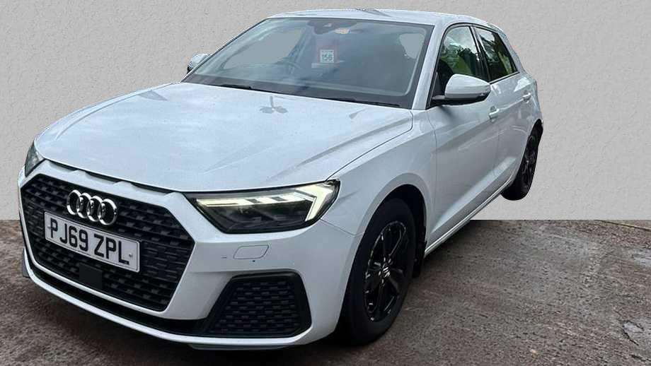 Used Audi A1 2020 for sale - 75993925: Photo 2