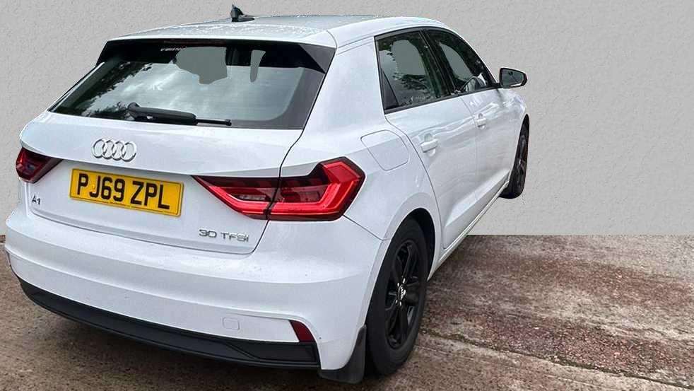 Used Audi A1 2020 for sale - 75993925: Photo 3