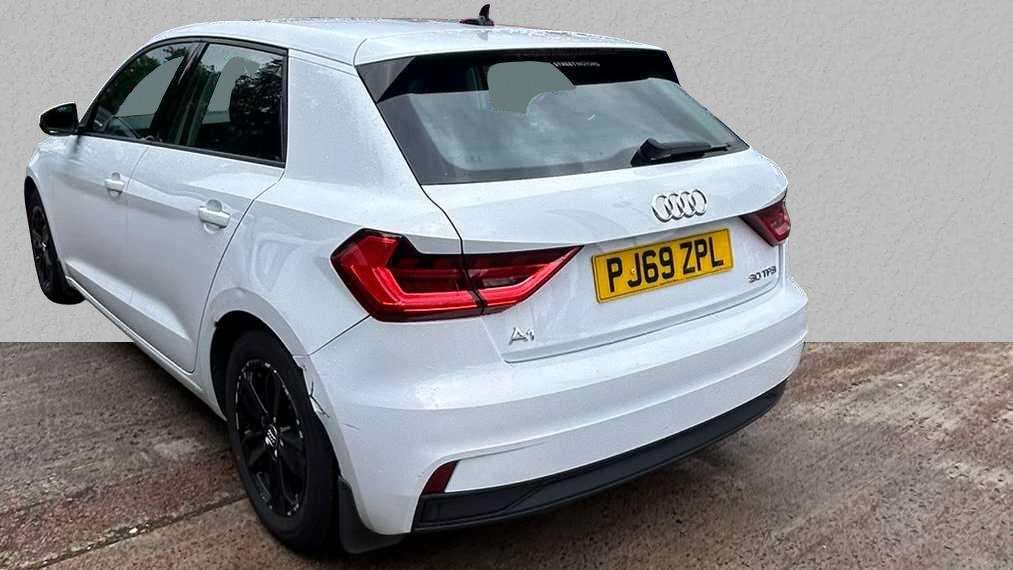 Used Audi A1 2020 for sale - 75993925: Photo 4