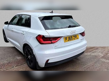 Used Audi A1 2020 for sale - 75993925: Photo 4