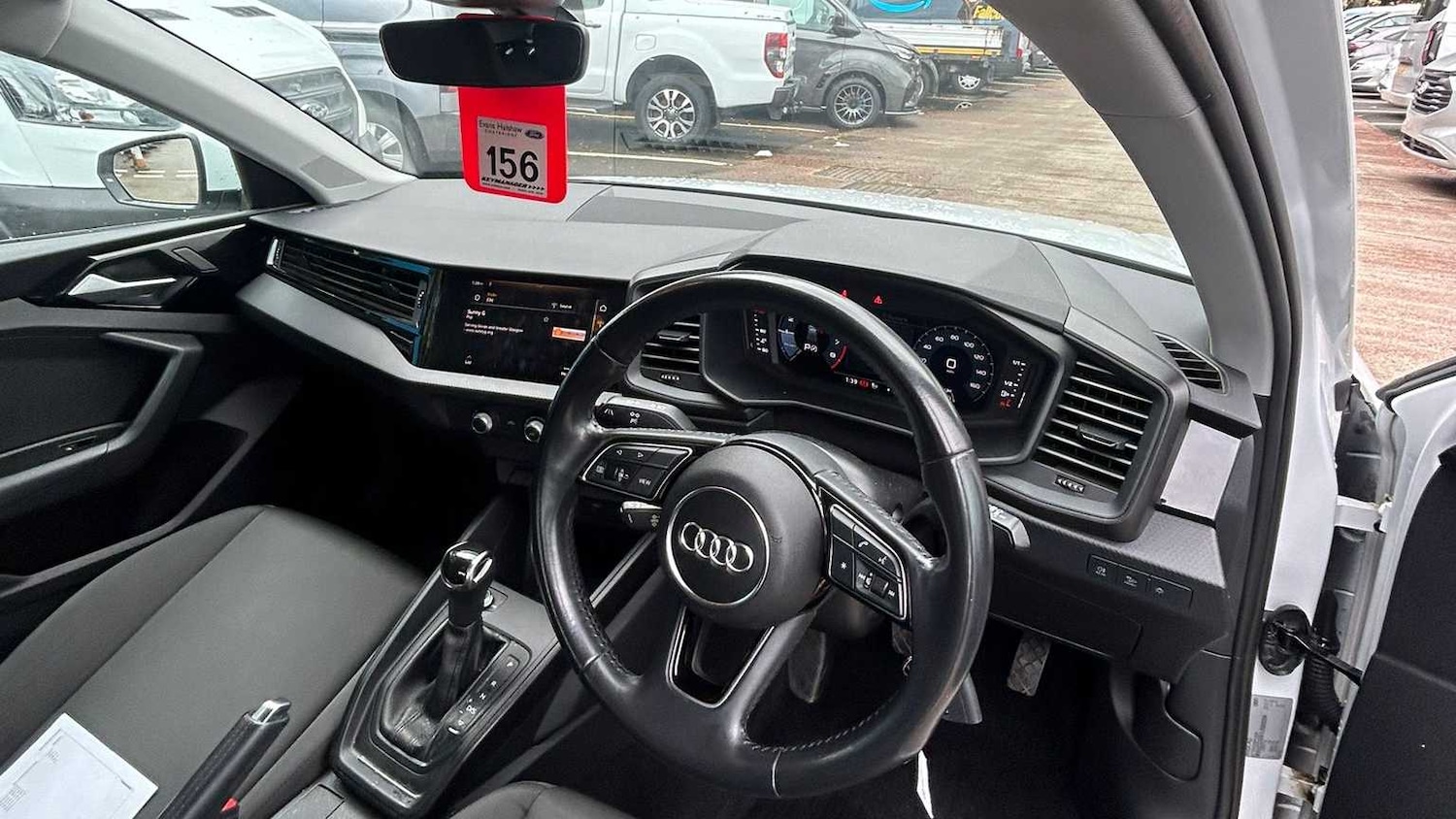 Used Audi A1 2020 for sale - 75993925: Photo 5