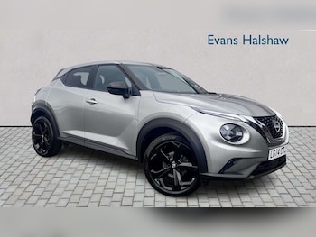 Used Nissan Juke 2024 for sale - 78264960: Photo