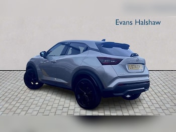 Used Nissan Juke 2024 for sale - 78264960: Photo