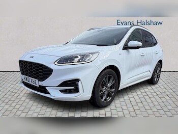 Used Ford Kuga 2021 for sale - 77913920: Photo