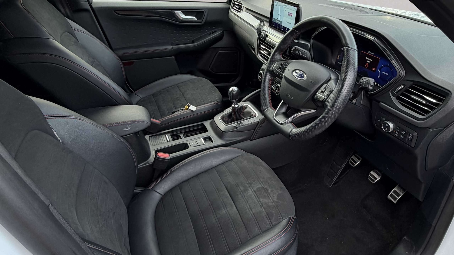 Used Ford Kuga 2021 for sale - 77913920: Photo 5