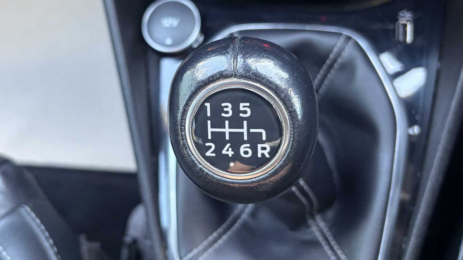 Vehicle 24