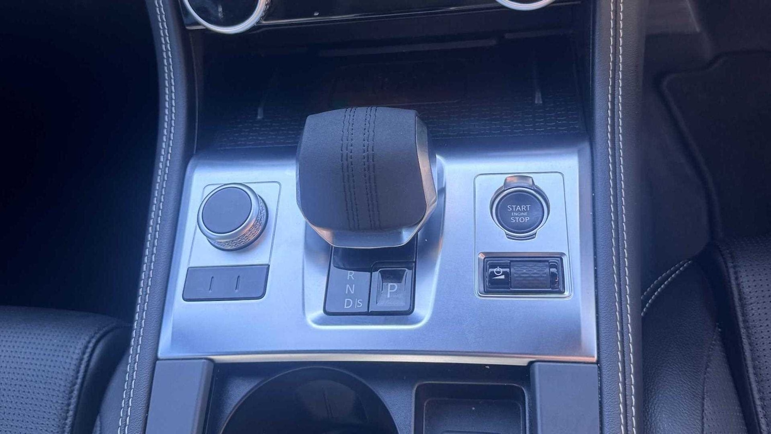Vehicle 31