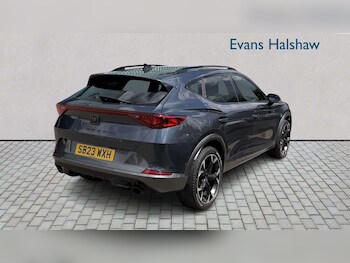 Used Cupra Formentor 2023 for sale - 78857246: Photo