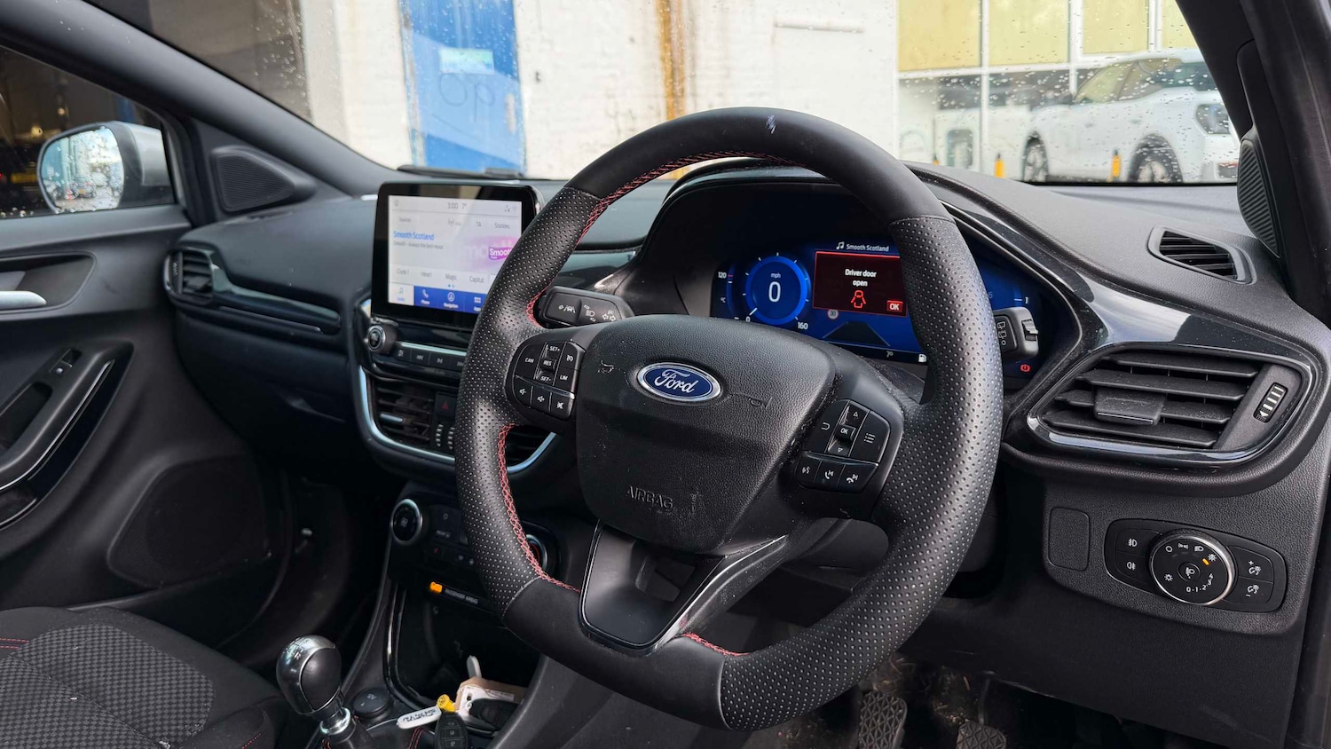 Used Ford Puma 2024 for sale - 78129790: Photo 5