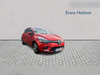 Used Renault Clio 2018 for sale - 76661785: Photo