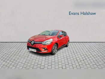 Used Renault Clio 2018 for sale - 76661785: Photo