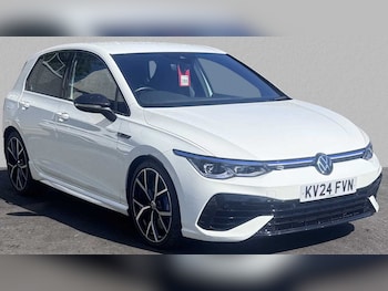 2024 - 2.0 TSI 320 R 4Motion 5dr DSG