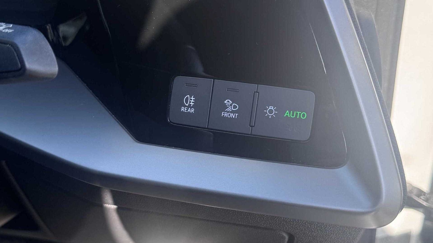 Vehicle 31