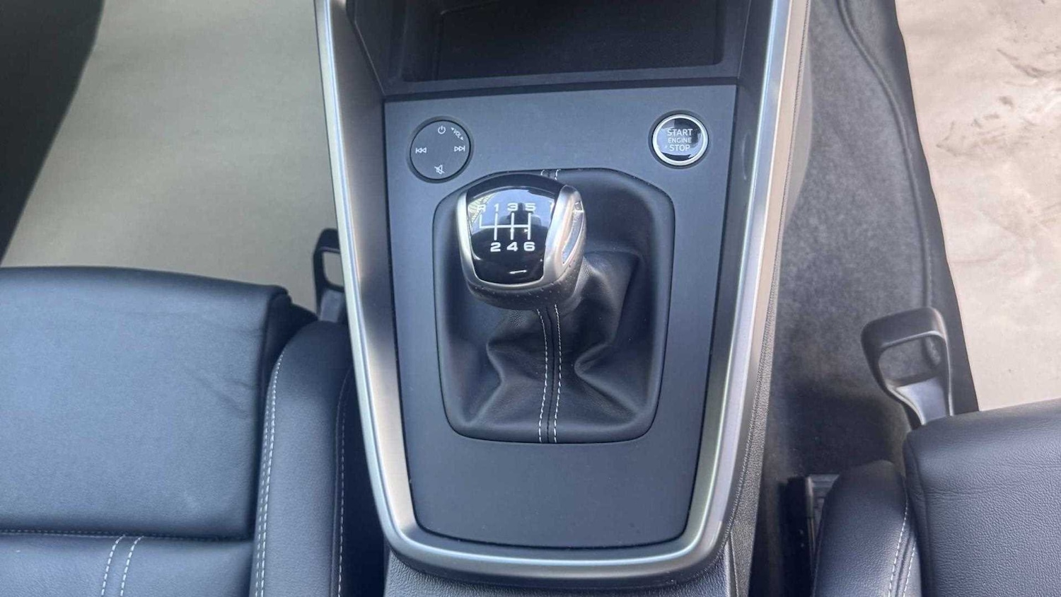 Vehicle 34