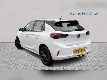 Used Vauxhall Corsa 2020 for sale - 76230448: Photo