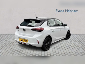 Used Vauxhall Corsa 2020 for sale - 76230448: Photo