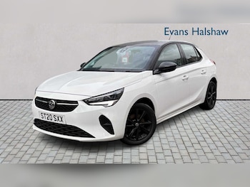 Used Vauxhall Corsa 2020 for sale - 76230448: Photo