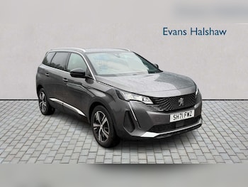 Used Peugeot 5008 2022 for sale - 79015112: Photo